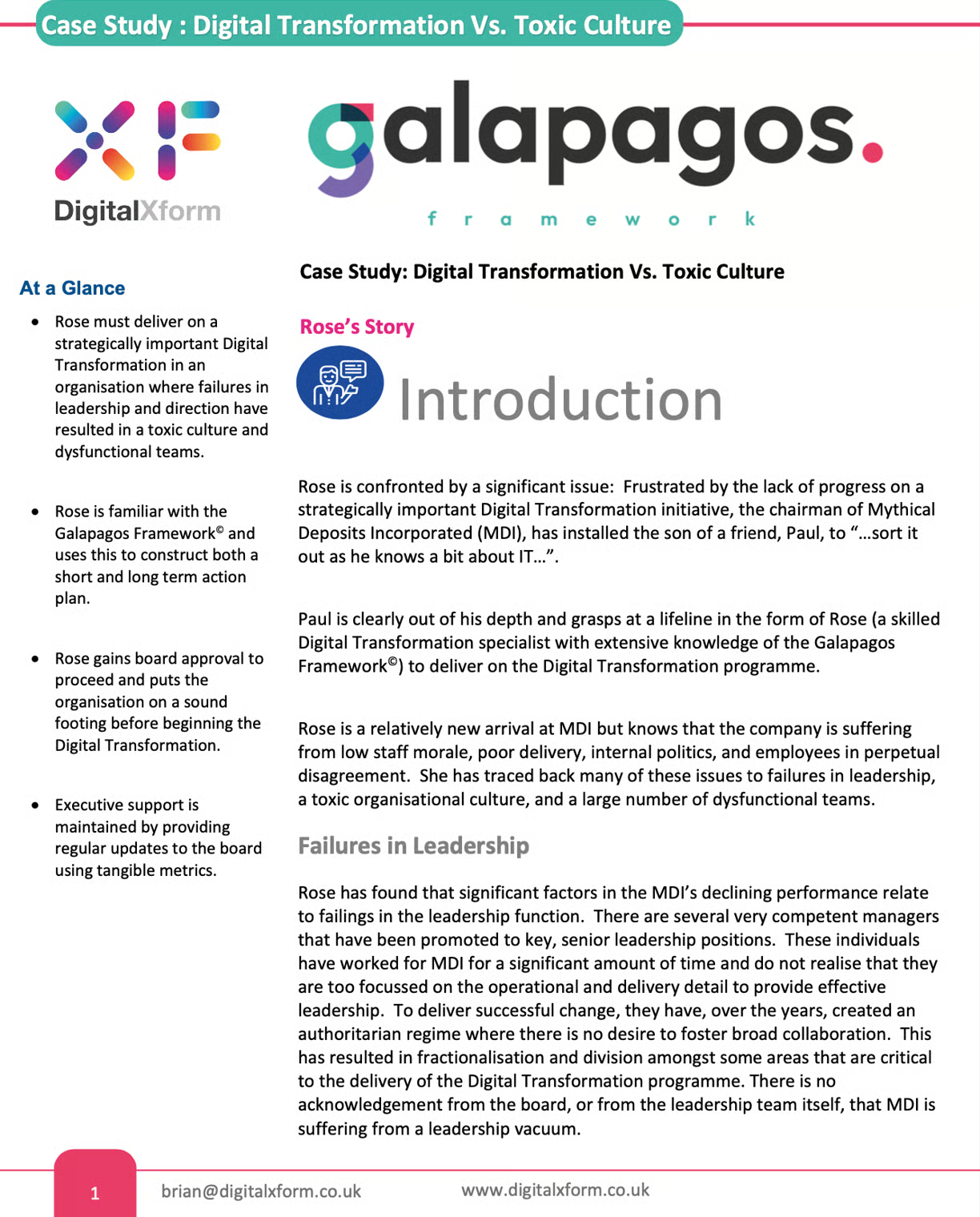 When Culture Blocks AI Adoption - Page 1
