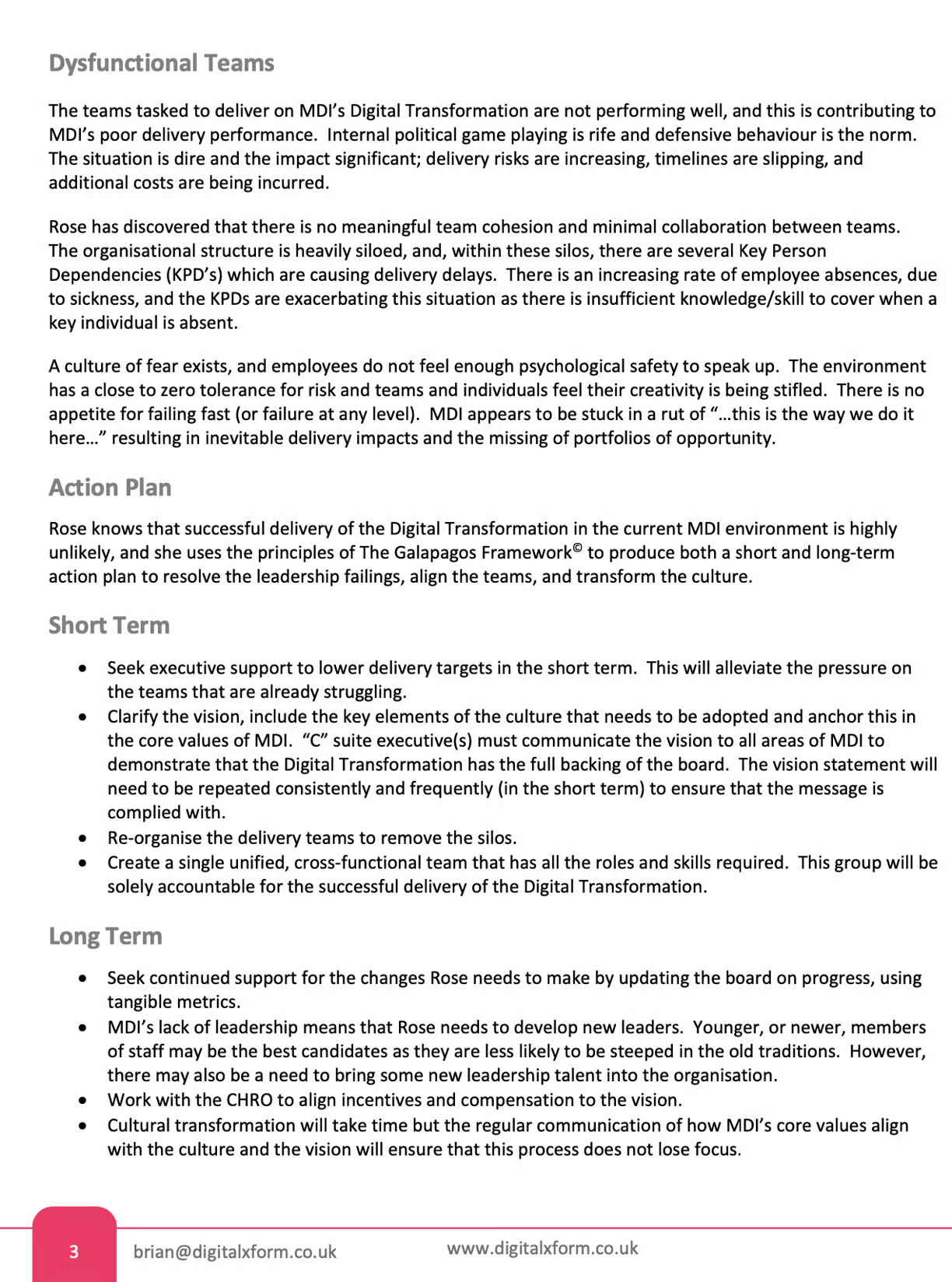 When Culture Blocks AI Adoption - Page 3